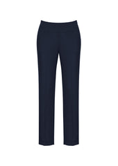 Womens Cool Stretch Bandless Slim Leg Pant - 10121 - biz-corporates-0