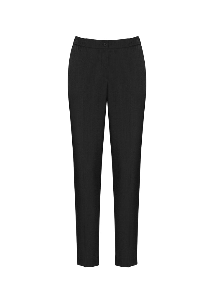 Womens Cool Stretch Ultra Comfort Waist Pant - 10123 - biz-corporates-1