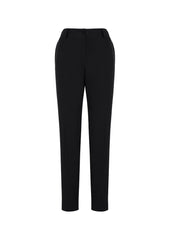 Womens Siena Bandless Elastic Waist Pant - 10722 - biz-corporates-1