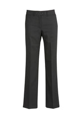 Womens Comfort Wool Stretch Relaxed Pant - 14011 - biz-corporates-1