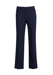 Womens Comfort Wool Stretch Relaxed Pant - 14011 - biz-corporates-2