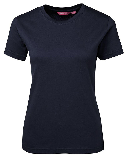 JB's LADIES TEE    - 1LHT