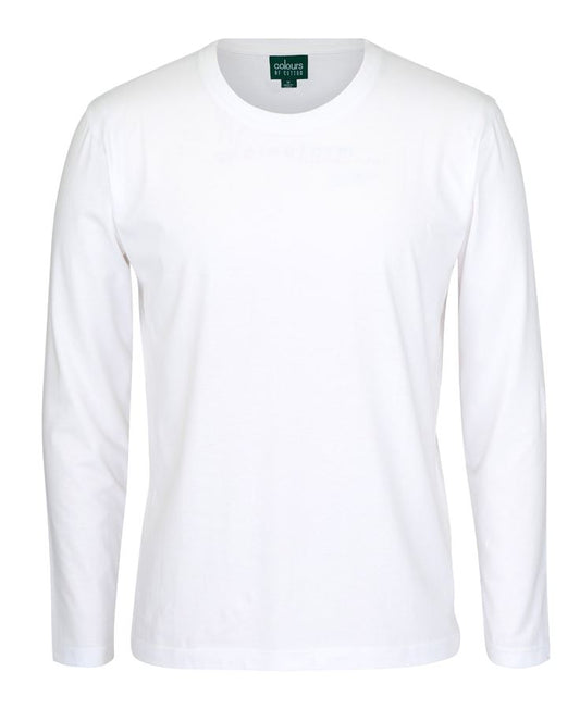 JB's L/S NON CUFF TEE   - 1LSNC