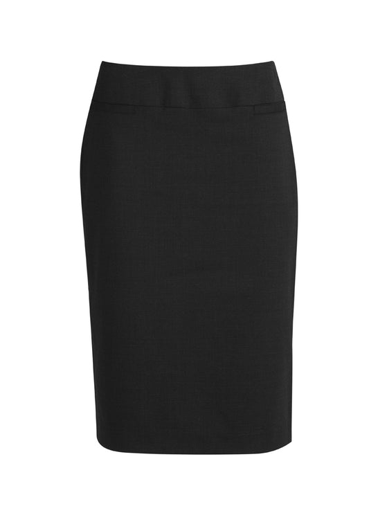 Womens Cool Stretch Relaxed Fit Lined Skirt - 20111 - biz-corporates-0