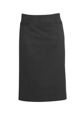 Womens Cool Stretch Relaxed Fit Lined Skirt - 20111 - biz-corporates-2