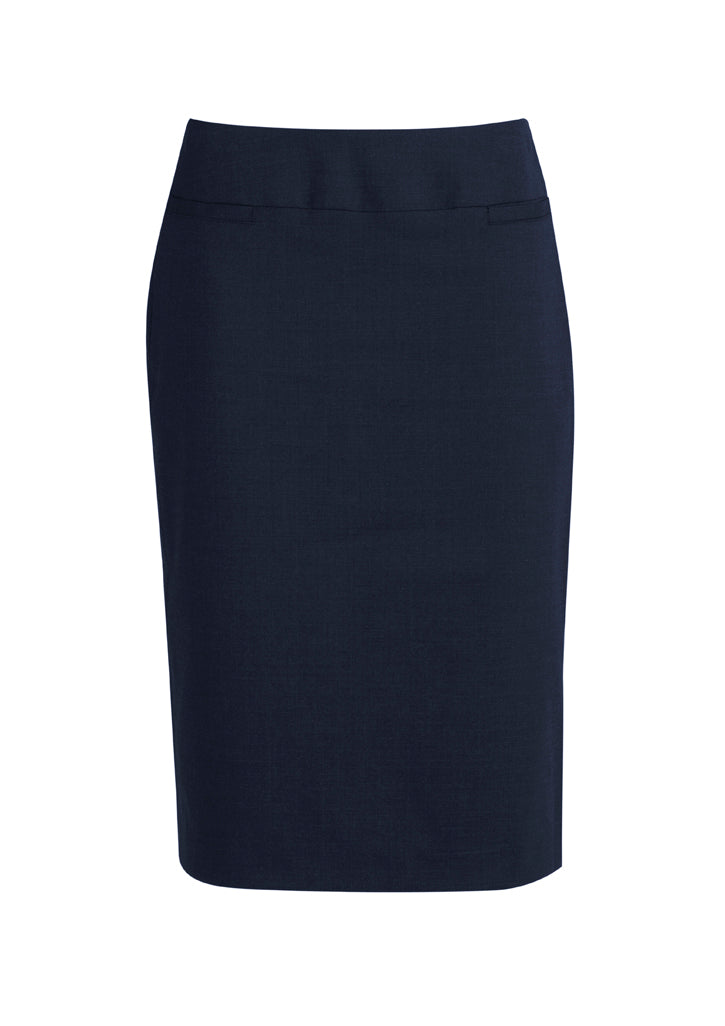 Womens Cool Stretch Relaxed Fit Lined Skirt - 20111 - biz-corporates-1