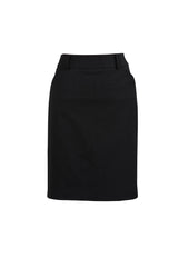 Womens Cool Stretch Multi-Pleat Skirt - 20115 - biz-corporates-0