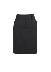 Womens Cool Stretch Multi-Pleat Skirt - 20115 - biz-corporates-2