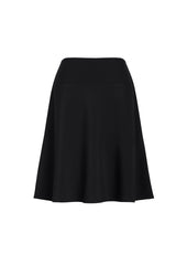 Womens Siena Bandless Flared Skirt - 20718 - biz-corporates-1