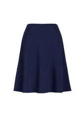 Womens Siena Bandless Flared Skirt - 20718 - biz-corporates-0