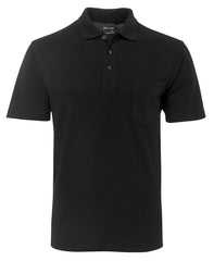 JB's POCKET POLO   - 210P