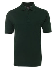 JB's POCKET POLO   - 210P