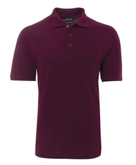 JB's POCKET POLO   - 210P