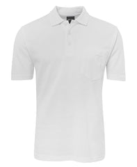 JB's POCKET POLO   - 210P