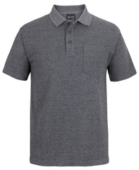 JB's POCKET POLO   - 210P