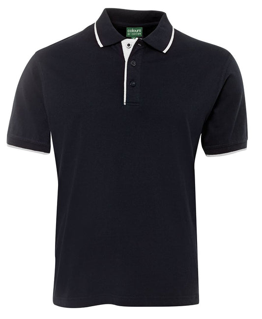 C of C TIPPING POLO  - 2CT