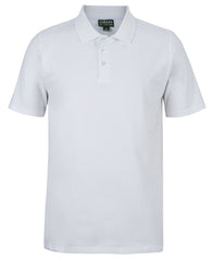 C of C COTTON S/S STRETCH POLO   - 2STS