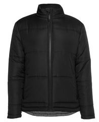 JB's LADIES ADV PUFFER JACKET    - 3ADJ1