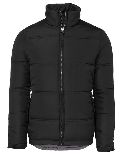 JB's ADV PUFFER JACKET  - 3ADJ