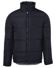 JB's ADV PUFFER JACKET  - 3ADJ