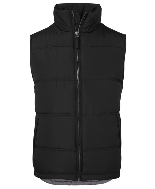 JB's ADV PUFFER VEST  - 3ADV