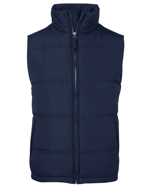 JB's ADV PUFFER VEST  - 3ADV