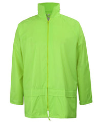 JB's RAIN JACKET   - 3ARJ