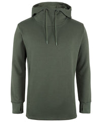 PODIUM SPORTS HOODIE   - 3HS