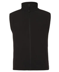 JB's LAYER (SOFTSHELL) VEST   - 3JLV