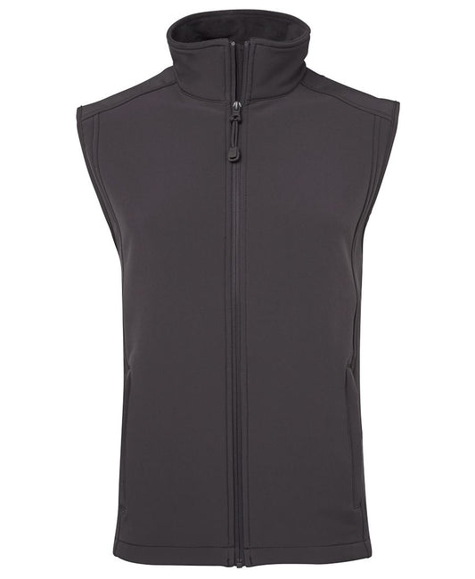 JB's LAYER (SOFTSHELL) VEST   - 3JLV