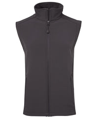 JB's LAYER (SOFTSHELL) VEST   - 3JLV