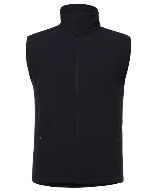 JB's LAYER (SOFTSHELL) VEST   - 3JLV