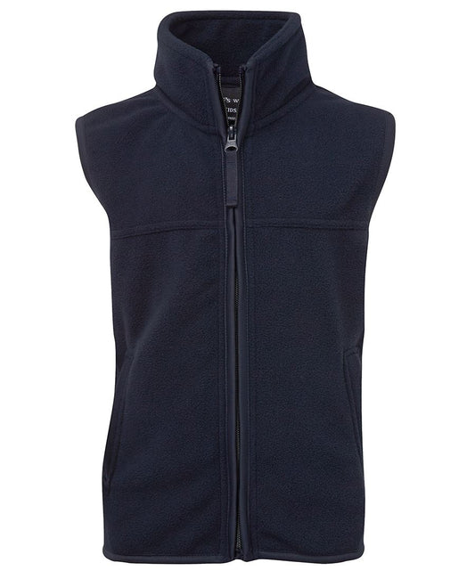 JB's KIDS POLAR VEST  - 3KOV