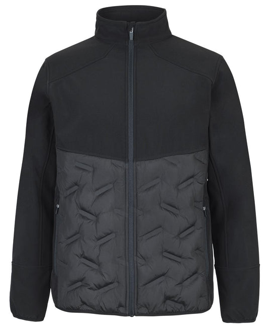 PODIUM HYBRID JACKET   - 3LHJ