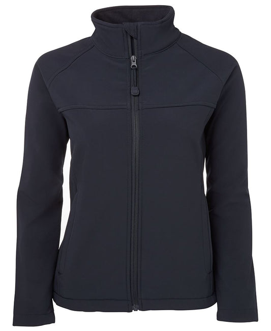 JB's LADIES LAYER (SOFTSHELL) JACKET    - 3LJ1