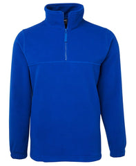 JB's 1/2  ZIP POLAR   - 3PH