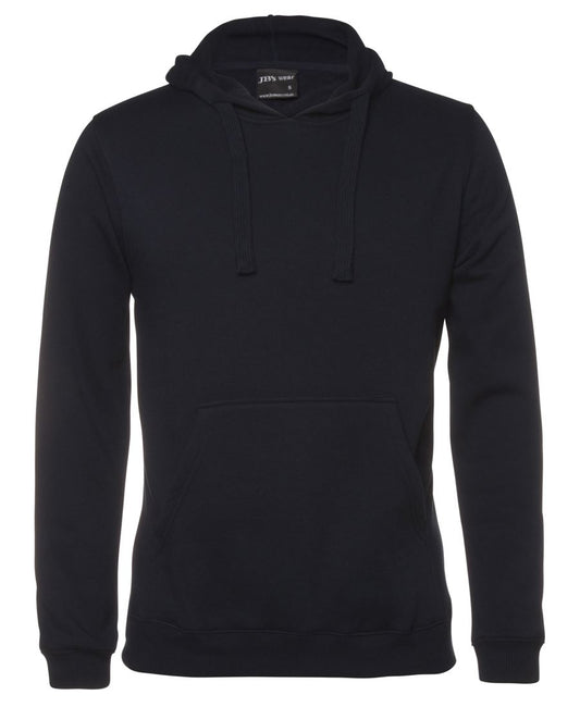 JB's P/C POP OVER HOODIE   - 3POH