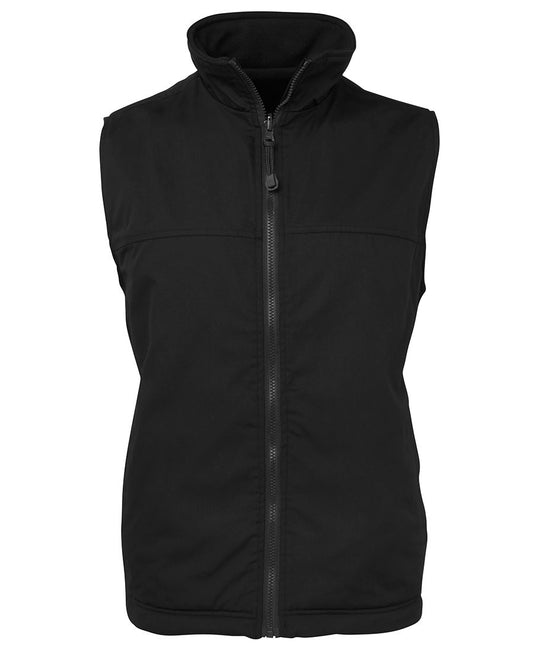 JB's REVERSIBLE VEST   - 3RV