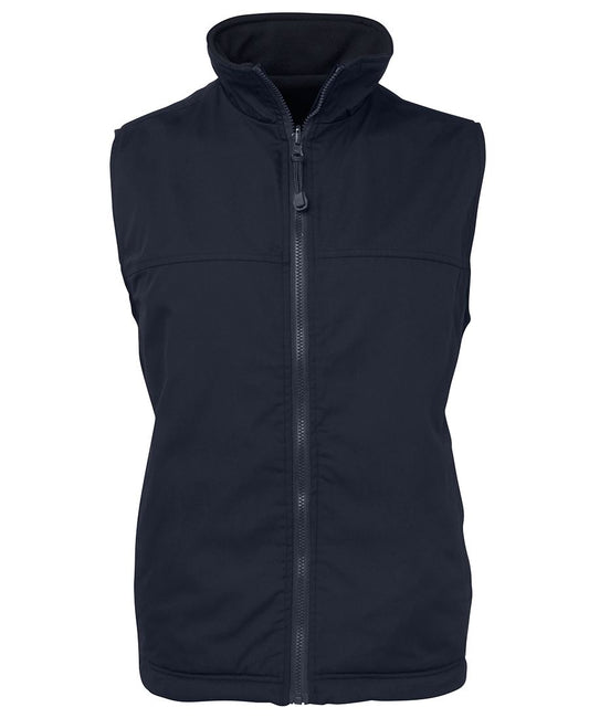 JB's REVERSIBLE VEST   - 3RV