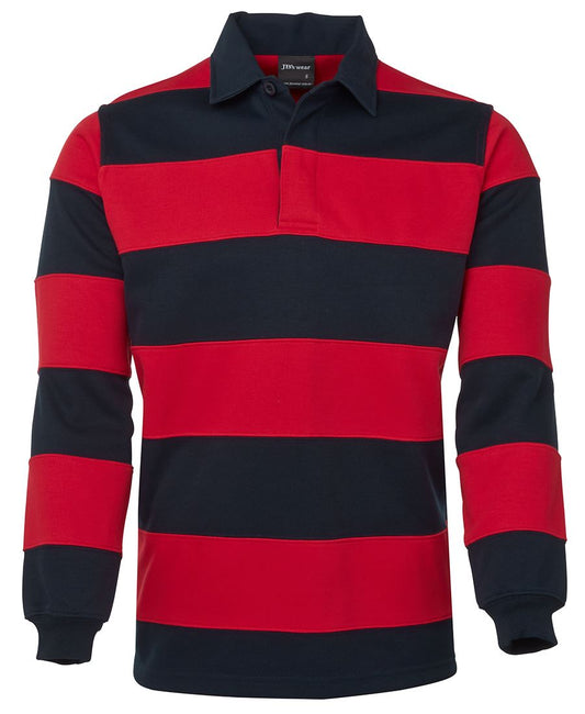 JB's RUGBY STRIPED    - 3SR