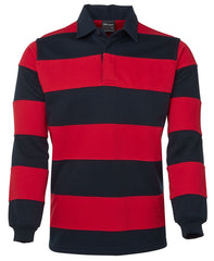 JB's RUGBY STRIPED    - 3SR