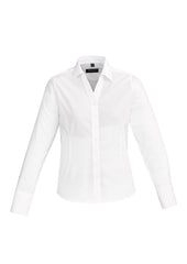 Womens Hudson Long Sleeve Shirt - 40310 - biz-corporates-1