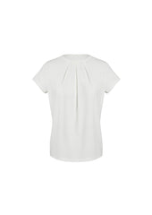 Womens Blaise Short Sleeve Top - 44412 - biz-corporates-0