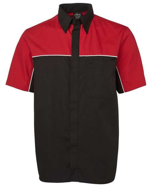 PODIUM MOTO SHIRT  - 4M