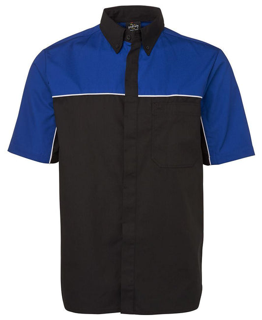 PODIUM MOTO SHIRT  - 4M