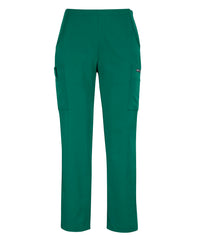 JB's LADIES NU SCRUB CARGO PANT    - 4SNP1