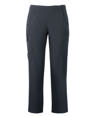 JB's LADIES NU SCRUB CARGO PANT    - 4SNP1