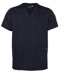 JB's UNISEX SCRUBS TOP   - 4SRT