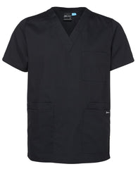 JB's UNISEX SCRUBS TOP   - 4SRT