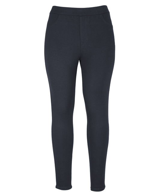 JB's LADIES STRETCH JEGGING   - 4SSJ1